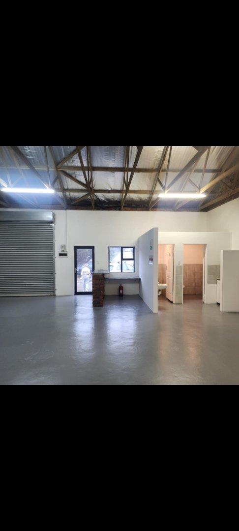 To Let commercial Property for Rent in Fairview Industrial Eastern Cape